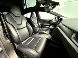 Tesla Model  S 75D 4WD