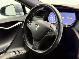 Tesla Model  S 75D 4WD