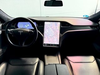 Tesla Model  S 75D 4WD