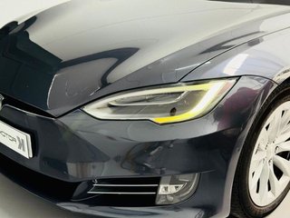 Tesla Model  S 75D 4WD