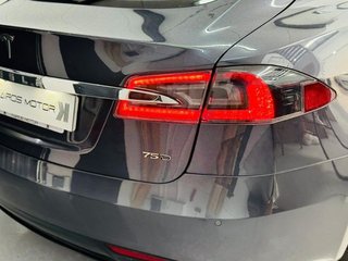 Tesla Model  S 75D 4WD