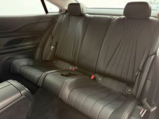 MERCEDES-BENZ Clase E Coupe 200 184cv Executive