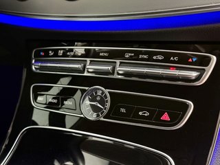 MERCEDES-BENZ Clase E Coupe 200 184cv Executive
