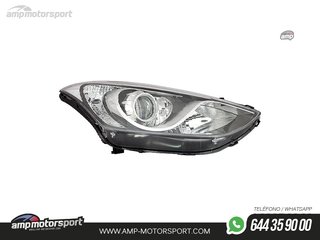 FARO DELANTERO DERECHO PARA HYUNDAI I30