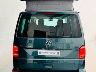 Volkswagen California Beach 2.0 TDI BMT 204CV DSG
