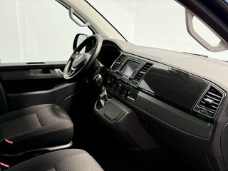 Volkswagen California Beach 2.0 TDI BMT 204CV DSG