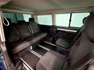 Volkswagen California Beach 2.0 TDI BMT 204CV DSG