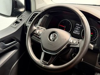 Volkswagen California Beach 2.0 TDI BMT 204CV DSG