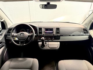 Volkswagen California Beach 2.0 TDI BMT 204CV DSG