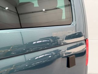 Volkswagen California Beach 2.0 TDI BMT 204CV DSG