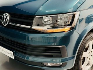 Volkswagen California Beach 2.0 TDI BMT 204CV DSG
