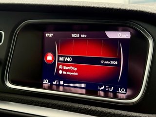 Volvo V40 2.0 D3 RDesign Momentum Auto