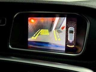 Volvo V40 2.0 D3 RDesign Momentum Auto