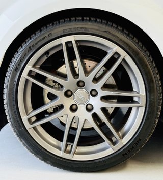 Audi TT Roadster 2.0 TFSI S tronic