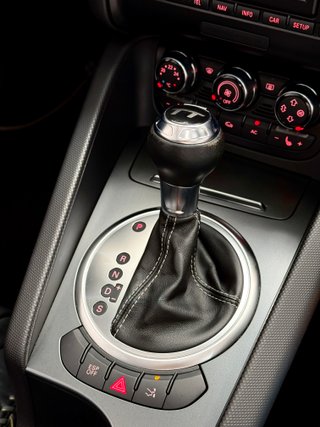 Audi TT Roadster 2.0 TFSI S tronic