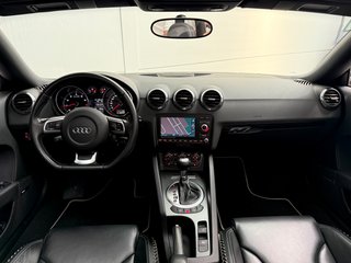 Audi TT Roadster 2.0 TFSI S tronic