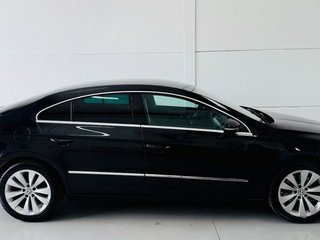Volkswagen Passat CC 1.8 TSI 160cv