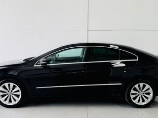Volkswagen Passat CC 1.8 TSI 160cv