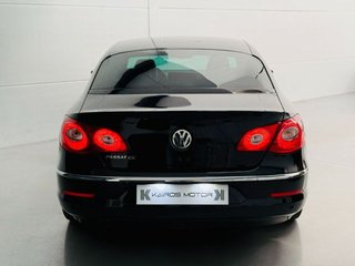 Volkswagen Passat CC 1.8 TSI 160cv
