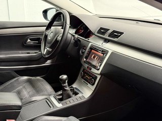 Volkswagen Passat CC 1.8 TSI 160cv