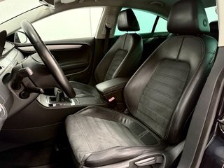 Volkswagen Passat CC 1.8 TSI 160cv