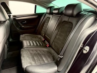 Volkswagen Passat CC 1.8 TSI 160cv