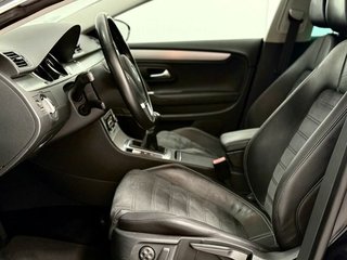 Volkswagen Passat CC 1.8 TSI 160cv