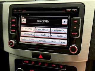 Volkswagen Passat CC 1.8 TSI 160cv