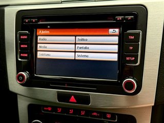 Volkswagen Passat CC 1.8 TSI 160cv