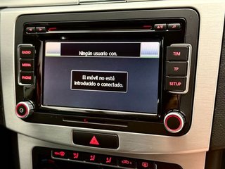 Volkswagen Passat CC 1.8 TSI 160cv