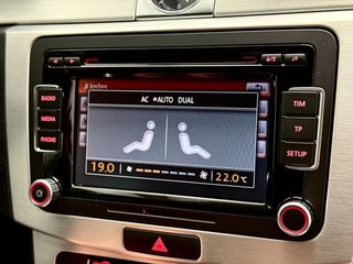 Volkswagen Passat CC 1.8 TSI 160cv