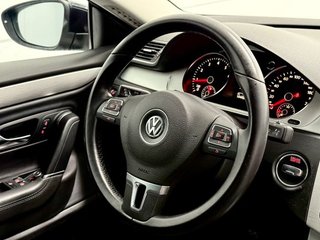 Volkswagen Passat CC 1.8 TSI 160cv