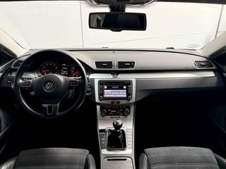 Volkswagen Passat CC 1.8 TSI 160cv