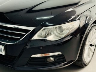 Volkswagen Passat CC 1.8 TSI 160cv