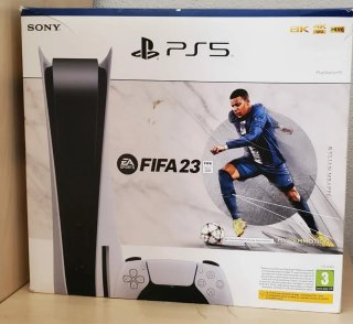 PS5 versión 7.00 nueva
