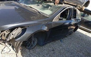 Airbag del der mercedes clase (w251) r 350 360618