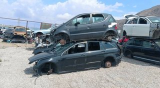 Airbag del der mercedes clase (w251) r 350 360618