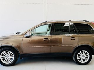 Volvo XC90 2.4 D5 AWD Momentum Auto