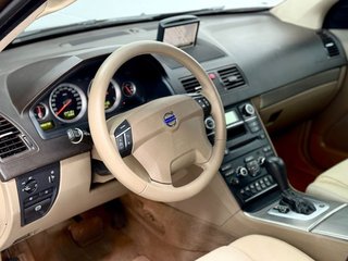 Volvo XC90 2.4 D5 AWD Momentum Auto