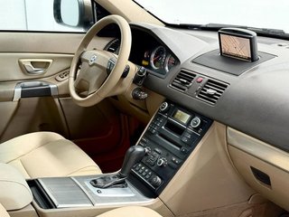 Volvo XC90 2.4 D5 AWD Momentum Auto