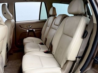 Volvo XC90 2.4 D5 AWD Momentum Auto