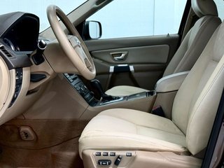 Volvo XC90 2.4 D5 AWD Momentum Auto