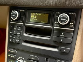 Volvo XC90 2.4 D5 AWD Momentum Auto