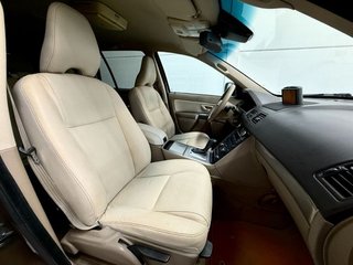Volvo XC90 2.4 D5 AWD Momentum Auto