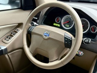 Volvo XC90 2.4 D5 AWD Momentum Auto