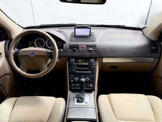Volvo XC90 2.4 D5 AWD Momentum Auto