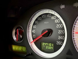 Volvo XC90 2.4 D5 AWD Momentum Auto