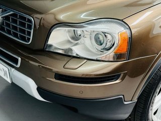 Volvo XC90 2.4 D5 AWD Momentum Auto