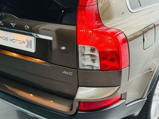 Volvo XC90 2.4 D5 AWD Momentum Auto
