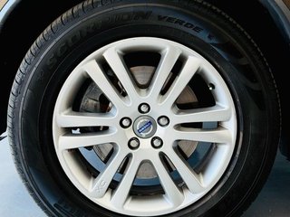 Volvo XC90 2.4 D5 AWD Momentum Auto
